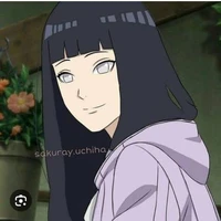 hinata hyuga