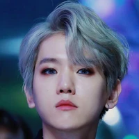 Baekhyun .  Omega