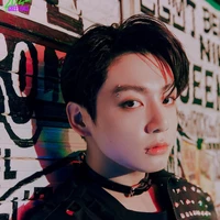 JUNGKOOK DELTA, DOMINANTE