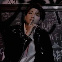 NOMJOON . DELTA, DOMINANTE