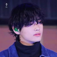 Taehyung OMEGA,LUNAR