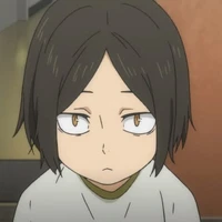 kozume kenma (kid)
