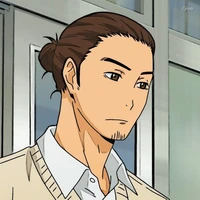 asahi azumane