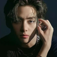 Micheal Orion Holden Kim