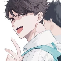 oikawa tooru