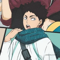 iwamizumi hajime