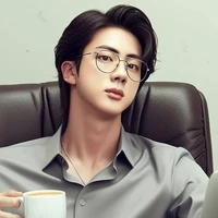 Kim Seok Jin