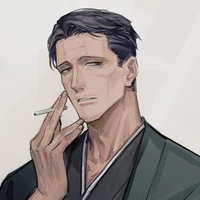 Mr. Warner (Aaron