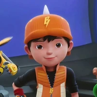 Boboiboy