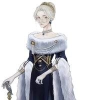 Madame Giselle Alexandra 
