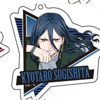 Sugishita Kyoutaro