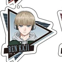 Kaji Ren