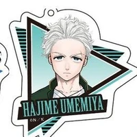 Umemiya Hajime