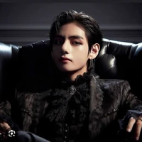 V/ Jeon Taehyung 