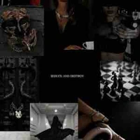 Evil Writer~
