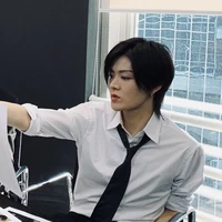 Nakamoto Yuta