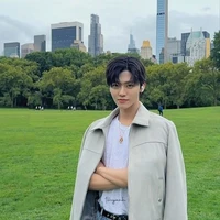 Nakamoto Jaemin
