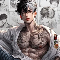 🍫🌶️Logan🌶️🍫