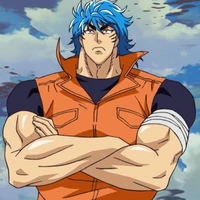 โทริโกะ {1 ใน 4 จุตราเทพ}