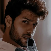 Reyan Malhotra/ML father