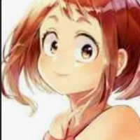 uraraka