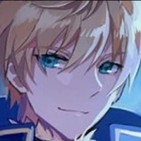 Arthur Pendragon