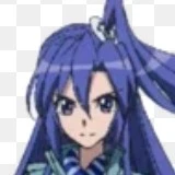 Kazanari Tsubasa