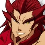 Kazanari Genjuurou