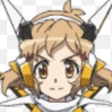 Hibiki(Symphogear)