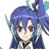 Tsubasa(Symphogear)