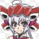Chris Yukine(Symphogear)