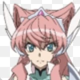 Maria Cadenzevna Eve(Symphogear)