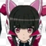 Shirabe(Symphogear)