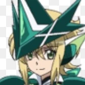 Kirika(Symphogear)