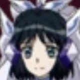 Miku(Symphogear)