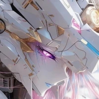Fumiko Kana(Symphogear)