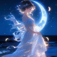 Moonlight (Author)
