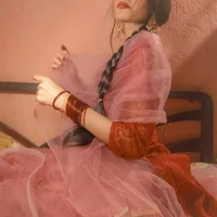 Srishty Trivedi(FL)