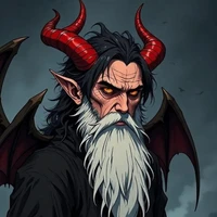 Lucifer