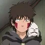 Kiba || Akamaru