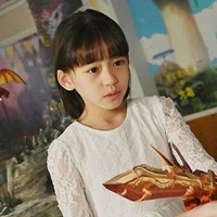 luna (child)