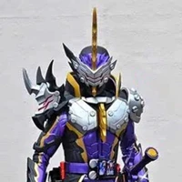 Kamen rider calibur
