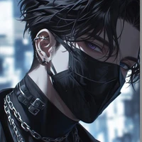 Maverick (ml bff/bodyguard)[DA]