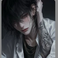 Ryan winters(mc oldest brother)[E]