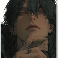 wilder winters(mc father) [E]