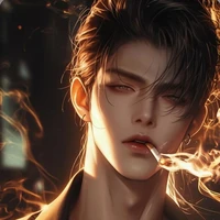 Dominic Blackwood(ml)[E]