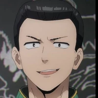 Enomoto Takeshi