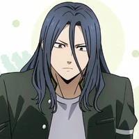Sugishita Kyotarou