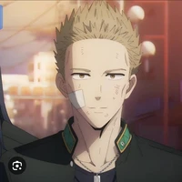 Hiragi Toma