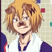 kaminari denki ⚡